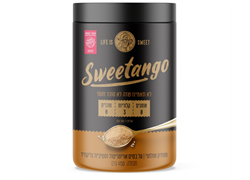 סוויטאנגו ממתיק תחליף סוכר חום 450 גרם