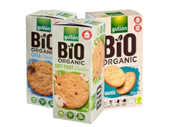 מבצע עוגיות אורגניות- גולון