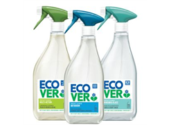 מבצע תרסיס לניקוי משטחים/ אמבטיה/חלונות-אקוור