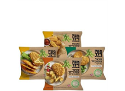 מבצע שניצל/נאגטס טופו- משק ויילר