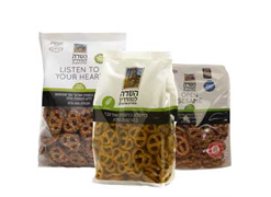 מבצע בייגלה כוסמין אורגני - השדה