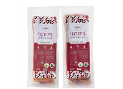 מבצע לחם כוסמין/ חיטה אורגני - ביכורים