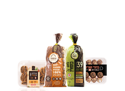 מבצע לחברי מועדון :  טאוברד*