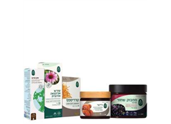 מבצע לחברי מועדון : ברא*