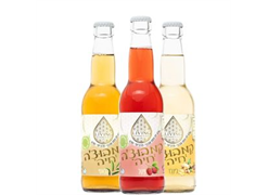 מבצע קמבוצ`ה חיה - LIVING LIQUIDS