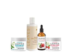 מבצע מוצרי טיפוח השיער - ליבס