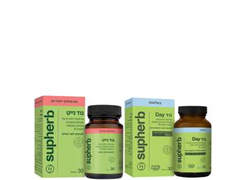 מבצע גוד נייט / גוד דיי 30 כמוסות - סופהרב