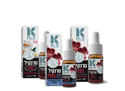 מבצע סדרת טרנקיל  - ד`ר קיי
