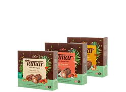 מבצע מארז חטיפי תמר במילויים שונים - שקד תבור