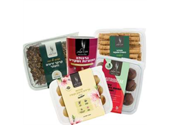 מבצע לחברי מועדון : דני וגלית*