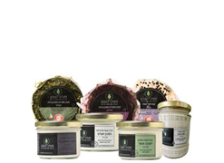 מבצע לחברי מועדון : המותג - מעדני הטבע*