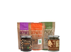 מבצע שקוף שזה טבעי