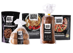 מבצע לחברי מועדון : לס אנד מור*