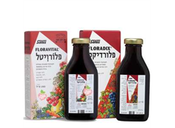 מבצע פלורדיקס/ פלורויטל* - סלוס