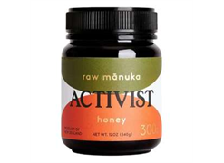 מבצע לחברי מועדון : דבש מאנוקה ראו - Activist*