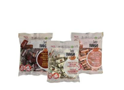 מבצע לחברי מועדון : סופר פאדג`יו*