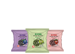 מבצע לחברי מועדון : גומינים*