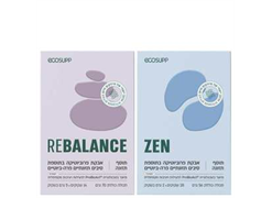 מבצע אבקות פרוביוטיקה - אקו סאפ