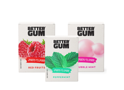 מבצע Better Gum