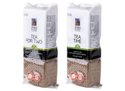 מבצע פתי בר כוסמין/כוסמין חרובים אורגני 400 גר` - השדה