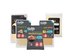 מבצע לחברי מועדון : ויולייף*