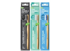 מבצע מברשות שיניים  - האמבל בראש