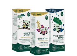 מבצע סדרת פנדה - ברא