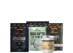 מבצע ג`מוקה