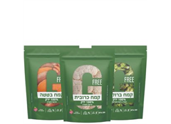 מבצע קמחים - ג`י פרי