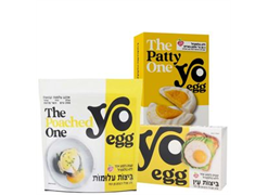 מבצע לחברי מועדון : yo egg