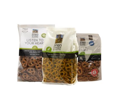 מבצע בייגלה כוסמין אורגני - השדה