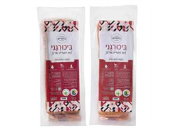 מבצע לחם כוסמין/ חיטה אורגני - ביכורים