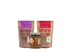 מבצע שקוף שזה טבעי
