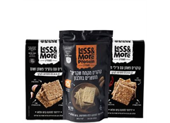 מבצע קרקרים - לס אנד מור