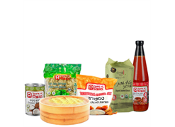 מבצע Taste Of Asia