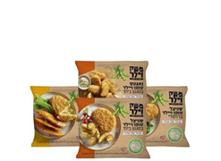 מבצע שניצל / נאגטס טופו - משק ויילר