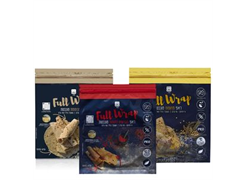 מבצע טורטיות מקטניות מונבטות ללא גלוטן- פול ראפ