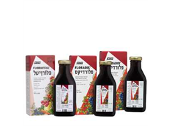 מבצע זוג פלורדיקס / פלורויטל - סלוס