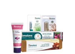 מבצע לחברי מועדון : הימלאיה*