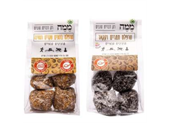 מבצע רגע של פינוק:כדורי טרפלס 50 גר` - ממה