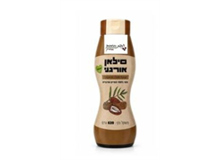 מבצע סילאן אורגני לחיץ 620 גרם - ניצת הדובדבן*