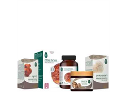 מבצע סדרת פטריות הבריאות - ברא