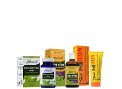 מבצע צמחי אמזונס