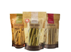 מבצע מקלות מכוסמין 200 גרם - פתפותים