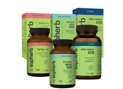 מבצע לחברי מועדון : סופהרב