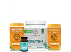 מבצע לחברי מועדון : סאן ווריור*