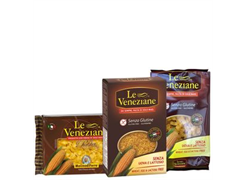 מבצע פסטות תירס - לה ונציאן*