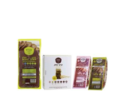 מבצע לחברי מועדון : ביכורים*