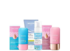 מבצע מוצרי טיפוח לפנים - וולדה