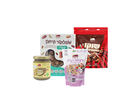 מבצע בית השקד